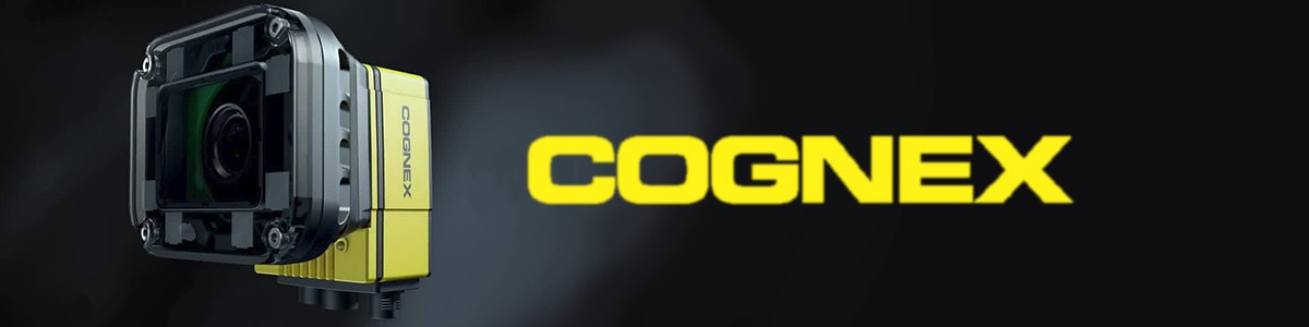 Dostawca technologii: Cognex