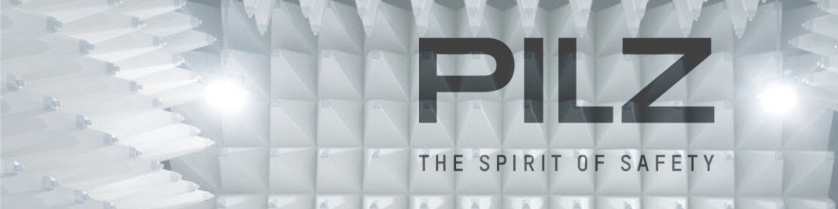 Dostawca technologii: Pilz | The spirit of safety