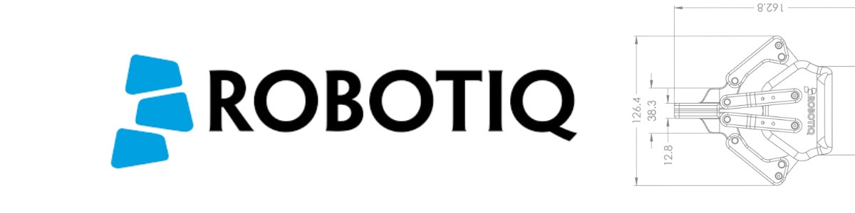 Dostawca technologii: Robotiq